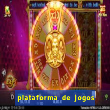 plataforma de jogos que da dinheiro ao se cadastrar